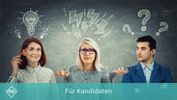 Die F&R Personalvermittlung verhilft Ihnen zum richtigen Job in der IT